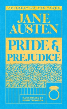 Pride and Prejudice - 9781035040445