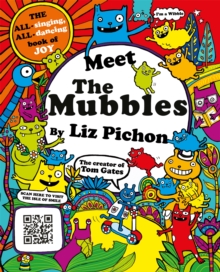 Meet the Mubbles - 9781035041695