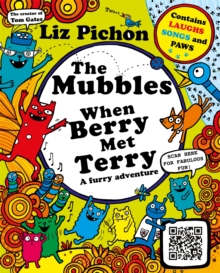 The Mubbles: When Berry Met Terry - 9781035041725
