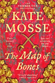 The Map of Bones