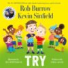 Try : The number 1 bestselling book about friendship by rugby legends and best friends Rob Burrow and Kevin Sinfield - 9781035042319