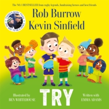 Try : The number 1 bestselling book about friendship by rugby legends and best friends Rob Burrow and Kevin Sinfield - 9781035042319