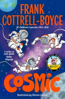 Cosmic - 9781035042524