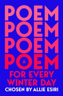 A Poem for Every Winter Day