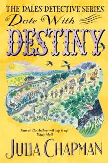 Date with Destiny - 9781035044801