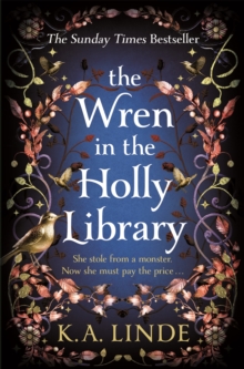 The Wren in the Holly Library - 9781035044948