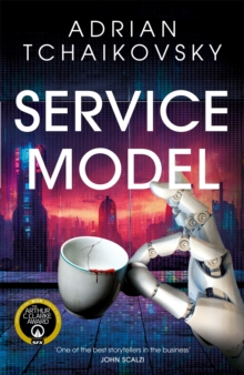 Service Model - 9781035045686