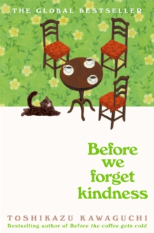 Before We Forget Kindness - 9781035046249