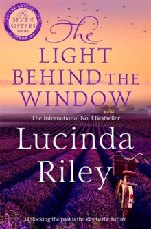 The Light Behind The Window : A breathtaking story of love and war from the bestselling author of The Seven Sisters series - 9781035046782