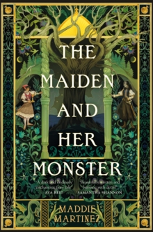 The Maiden and Her Monster - 9781035048755
