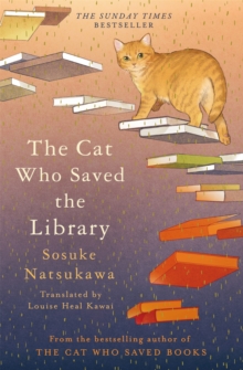 The Cat Who Saved the Library - 9781035050604