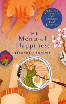 The Menu of Happiness - 9781035060719