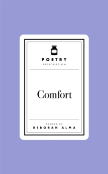 Poetry Prescription:  Comfort - 9781035061433