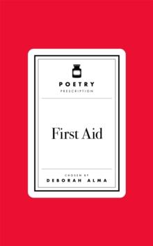 Poetry Prescription: First Aid - 9781035061457