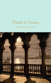 Death in Venice - 9781035065196