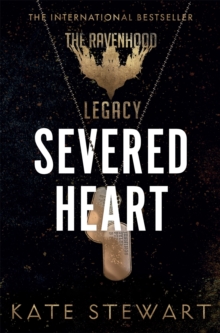 Severed Heart - 9781035068296