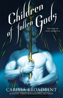 Children of Fallen Gods - 9781035070862