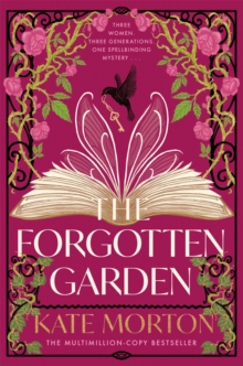 The Forgotten Garden - 9781035072903