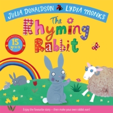 The Rhyming Rabbit 15th Anniversary Edition