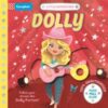 Little Superstars: Dolly : A push, pull, slide book - 9781035075348