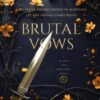 Brutal Vows - 9781035077113
