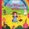 The Wizard of Oz : A Push, Pull, Slide Book - 9781035081233