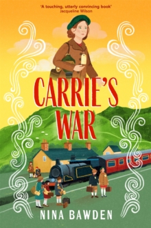 Carrie's War - 9781035082780