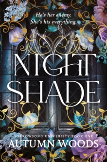 Nightshade - 9781035084005