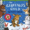 The Gruffalo's Child Activity Book - 9781035084302