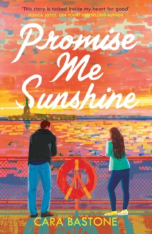 Promise Me Sunshine : A warm and emotional romance that will tug on your heartstrings - 9781035401154