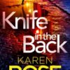 Knife in the Back : the brand new page-turner from the queen of suspense
