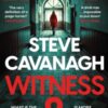 Witness 8 : The acclaimed Eddie Flynn thriller from the Top Five Sunday Times bestseller