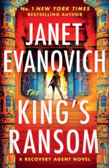 The King's Ransom : An action-packed sequel to The Recovery Agent
