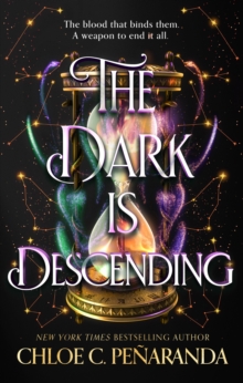 The Dark is Descending : Pre-order the THRILLING conclusion to the Nytefall trilogy by New York Times bestselling author - as seen on TikTok! - 9781035415380
