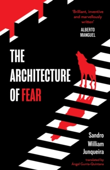 The Architecture of Fear - 9781035431175