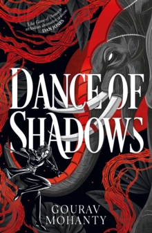 Dance of Shadows - 9781035900305