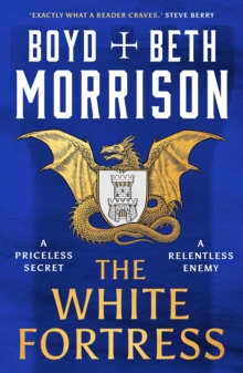 The White Fortress - 9781035902118