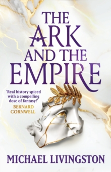 The Ark and the Empire - 9781035919161