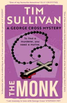 The Monk - 9781035921379
