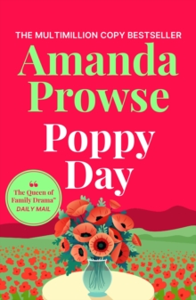 Poppy Day : A gripping story of love and courage from the multimillion copy bestseller - 9781035923427