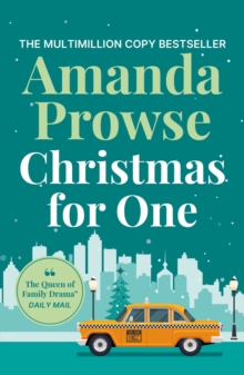 Christmas for One : A heart-warming and uplifting festive story to curl up with - 9781035923472