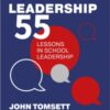 Leadership 55 - 9781036010614