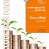 Igcse And O Level Accounting 2Nd Edition Student Book