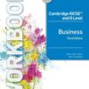 Igcse Business Studies Workbook