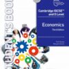 Igcse And O Level Economics 3Rd Edition Student Book