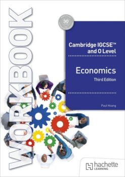 Igcse And O Level Economics Workbook