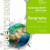 Igcse Geography 4Th Edition Student Book