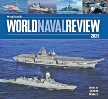 Seaforth World Naval Review : 2026 - 9781036150761