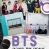 BTS : Song by Song: Chapter One - 9781036150976