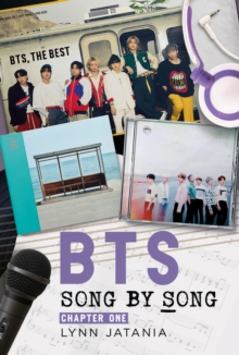 BTS : Song by Song: Chapter One - 9781036150976